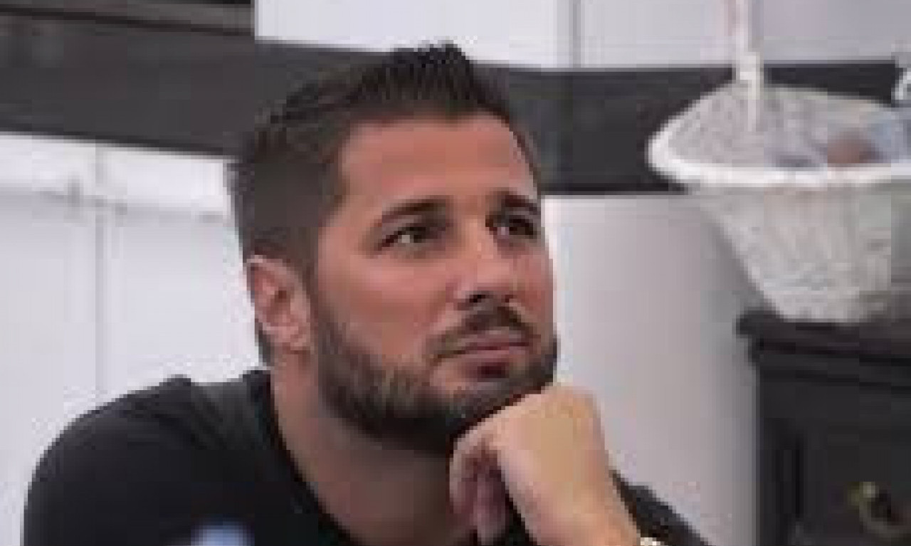 MARKO MILJKOVIĆ UHAPŠEN NA AERODROMU! Razlog će vas iznenaditi