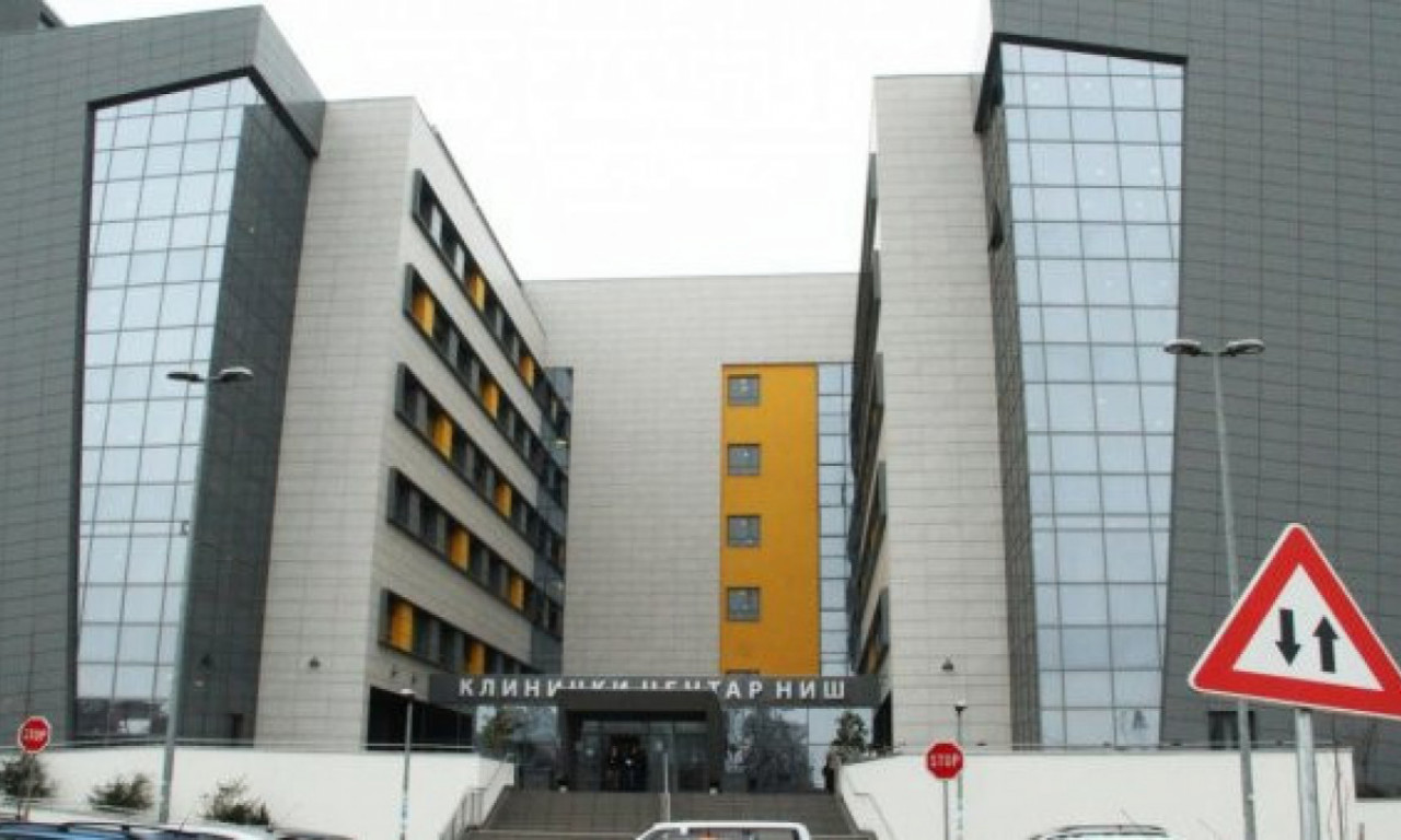 OVO JE STANJE RANJENOG MLADIĆA (29) U KRUŠEVCU! Muškarac hitno operisan, evo koje je povrede zadobio