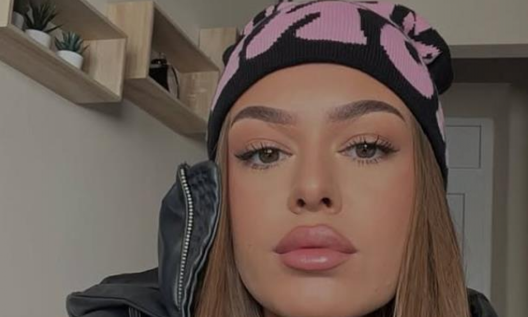 ĆERKA MATIJE DEDIĆA KRILA DA ŽELI DA PEVA Lu otkrila kako ju je tata uveo u muziku i kako se borila s bolešću