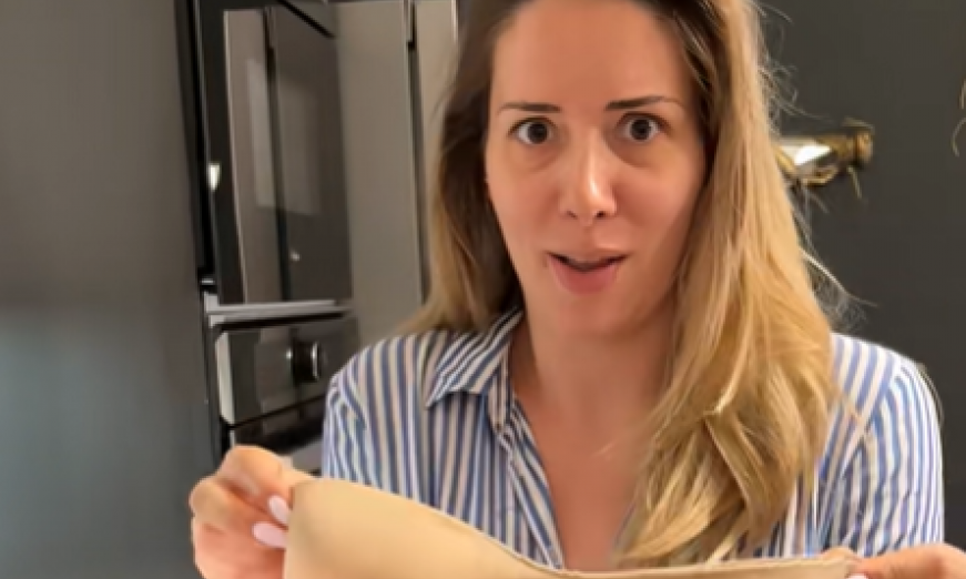 MILICA KON ŠOKIRALA IZJAVOM Veš suši u sušilici za salatu, pa je koristi za hranu?! Fanovi zgranuti