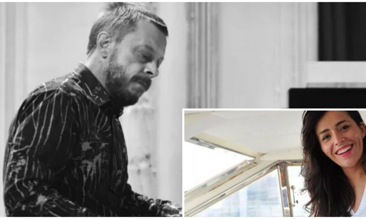 NAKON IZNENADNE SMRTI MATIJE DEDIĆA BOL NE PRESTAJE Ko je bila žena koja mu je bila sve