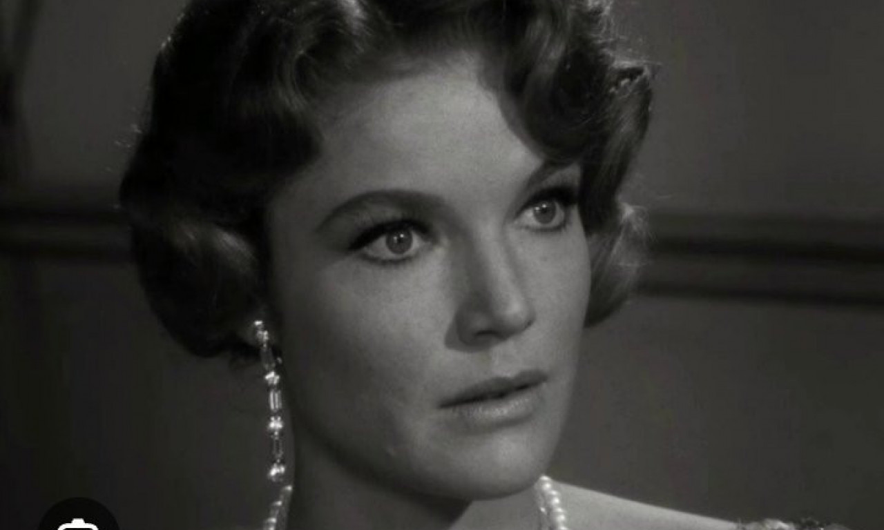 PREMINULA HOLIVUDSKA ZVEZDA! Otišla tiho u 90. godini