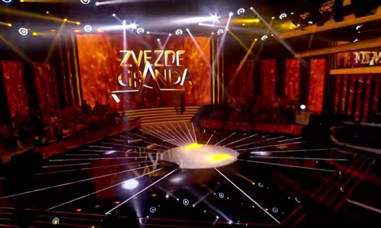 OVO JE NA "JUTJUBU" NAJSLUŠANIJA PESMA IZ "ZVEZDA GRANDA" Emocija na koju publika reaguje i posle 12 godina (VIDEO)