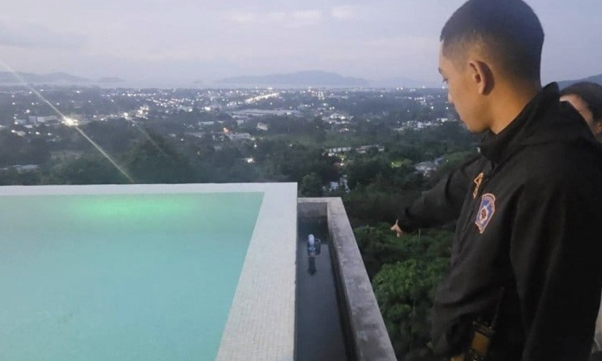 POGINULA DEVOJKA U POPULARNOM LETOVALIŠTU Veronika (28) pala sa ivice bazena koji obožavaju srpske infulenserke! (FOTO)