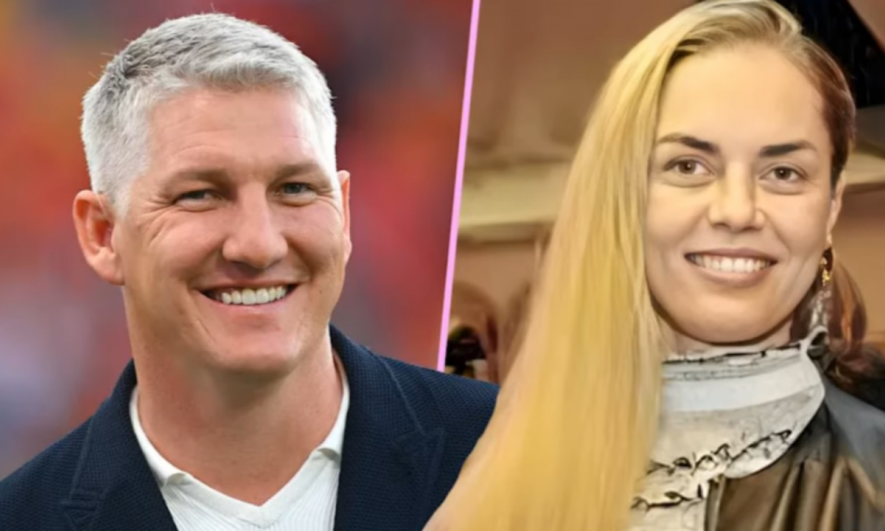 KO JE NOVA DEVOJKA BASTIJANA ŠVAJNŠTAJGERA Silva je Bugarka, bila u vezi sa moćnim muškarcem, a evo kako su se sreli