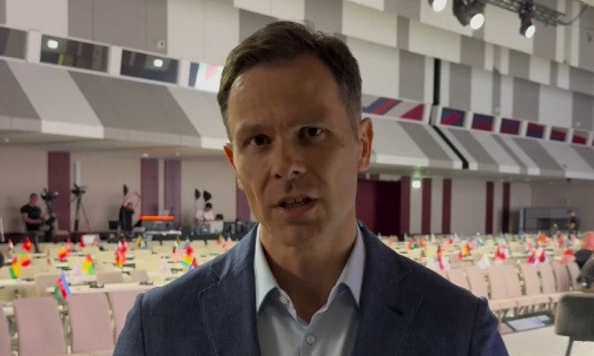 SRBIJI UPLAĆENA PRVA SREDSTVA IZ PLANA RASTA ZA ZAPADNI BALKAN Evo šta tim povodom kaže ministar Mali