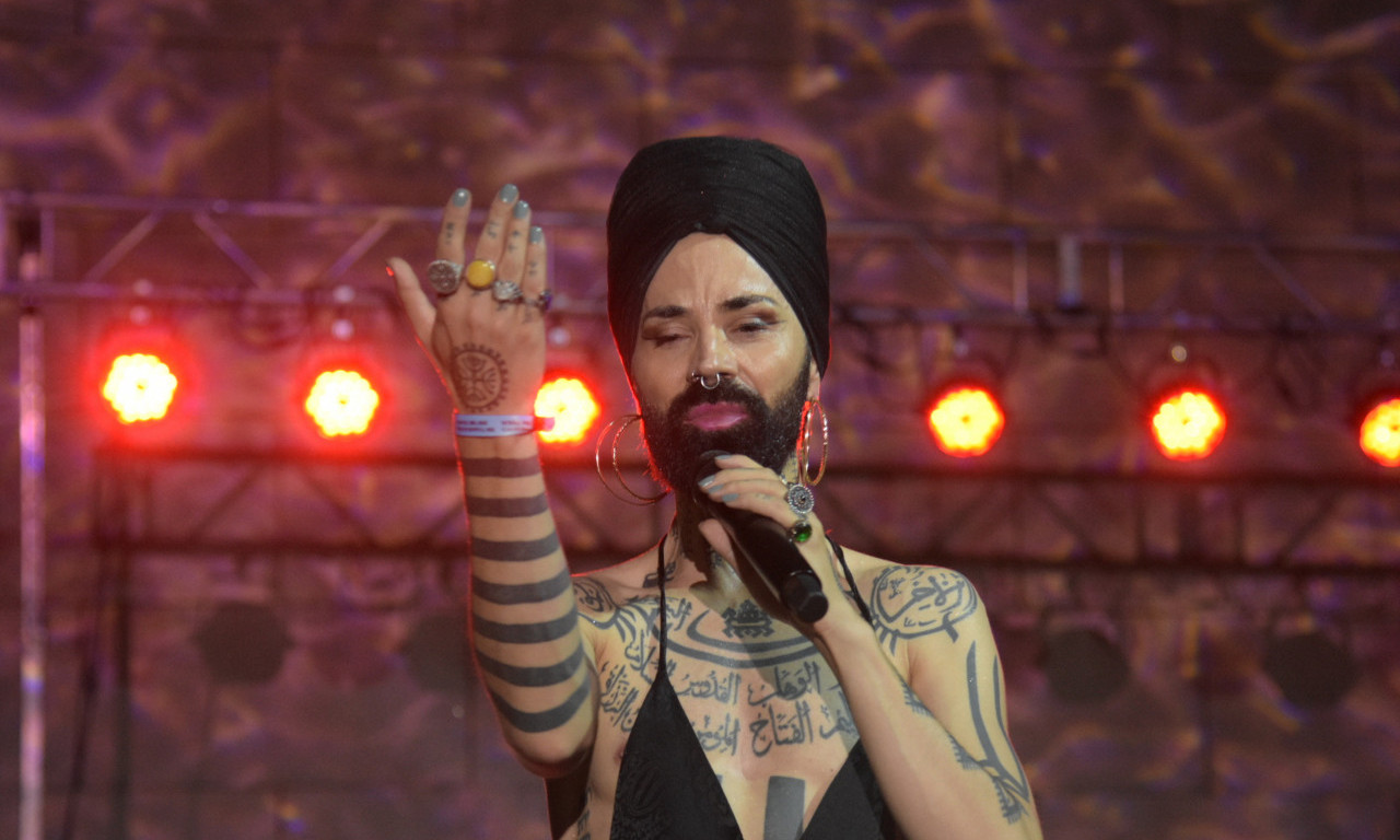 „PREŽIVELI SMO PUSTOŠ GLEDAJUĆI LEŠEVE“: Božo Vrećo o strašnim ranama iz detinjstva koje nikada neće zaboraviti