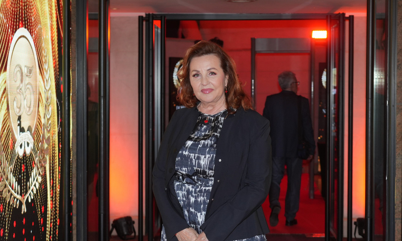 POVODOM 40 GODINA KARIJERE Ana Bekuta zakazala koncert u Beogradu, evo kada i gde će družiti sa publikom