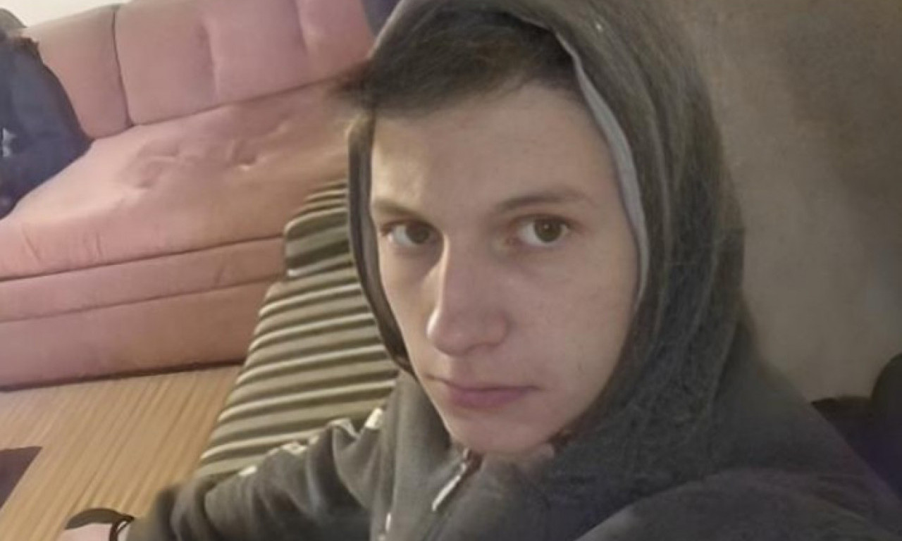 OVO JE IVAN KOJI JE UBJEN U PUCNJAVI U BEOGRADU Napadači pucali iz dva pištolja, krvavi trag ostao na ulici