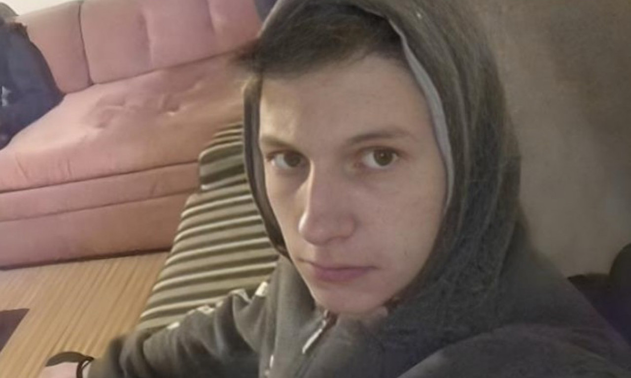 OVO JE IVAN KOJI JE UBIJEN U PUCNJAVI U BEOGRADU Napadači pucali iz dva pištolja, krvavi trag ostao na ulici