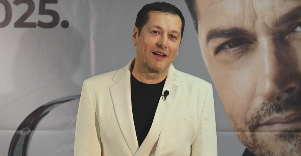 "UVEK IMA ONIH ZLURADIH" Aco Pejović o tome zašto je krio da će mu Halid Bešlić biti gost u "Zetri" (VIDEO)