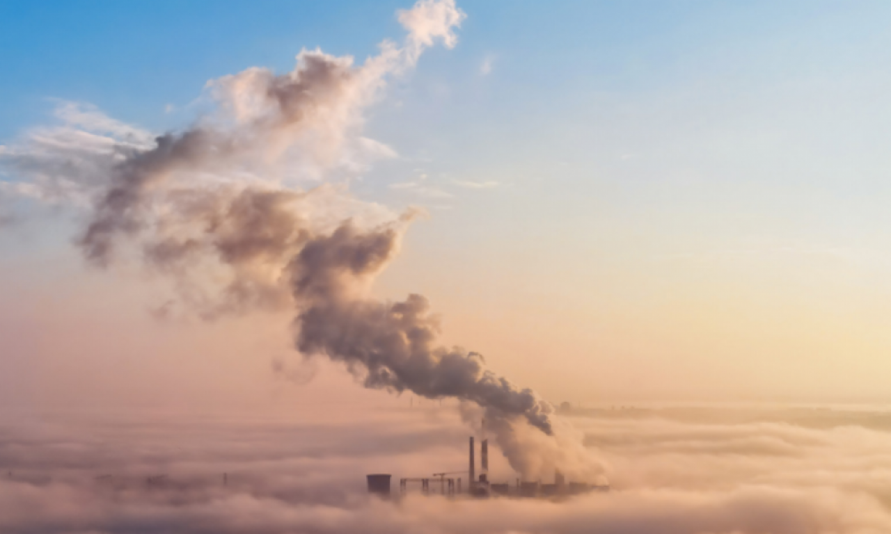 NAJNOVIJA ISTRAŽIVANJA SVEDOČE: ZAGAĐENOST VAZDUHA DANAS PODSTIČE NA KRIMINAL I NASILJE