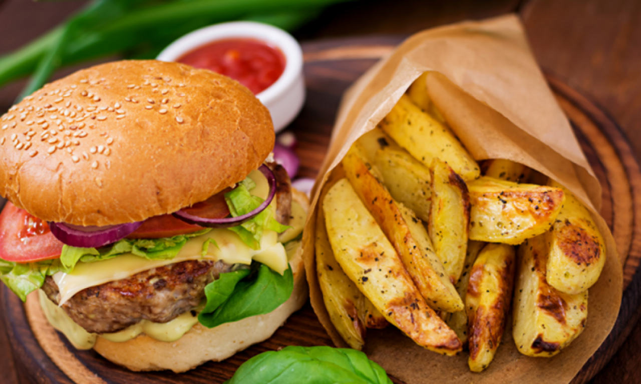 VAŽNA STUDIJA U NEMAČKOJ: FAST FOOD INDUSTRIJA OZBILJNO UTIČE NA ZDRAVLJE MOZGA