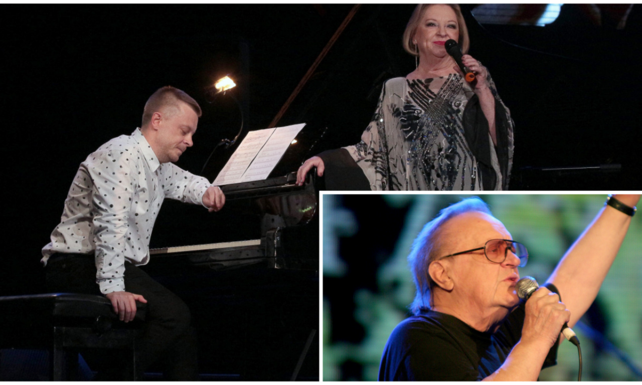 RETKO VIĐEN SNIMAK MATIJE, ARESENA I GABI NOVAK! “Otac je bio strog, ali mu je detinjstvo bilo izuzetno teško”