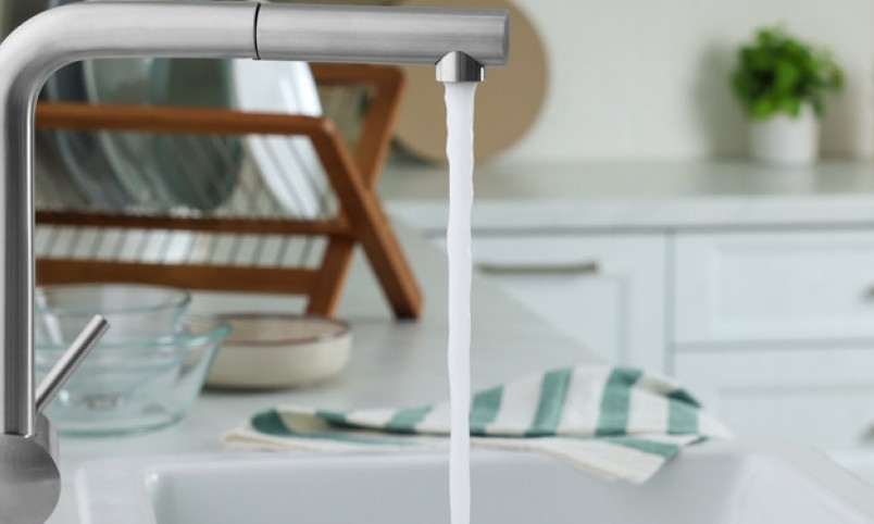 SPREMITE ZALIHE NA VREME: Deo Beograda biće bez vode čak 9 sati