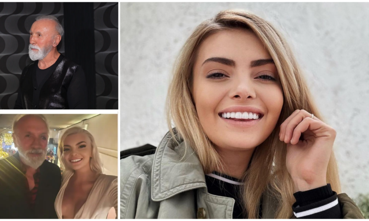 IZBILA MU OKO?! Ela Dvornik fotošopirala Dina Merlina pa šokirala internet: "Koristite mozak!"