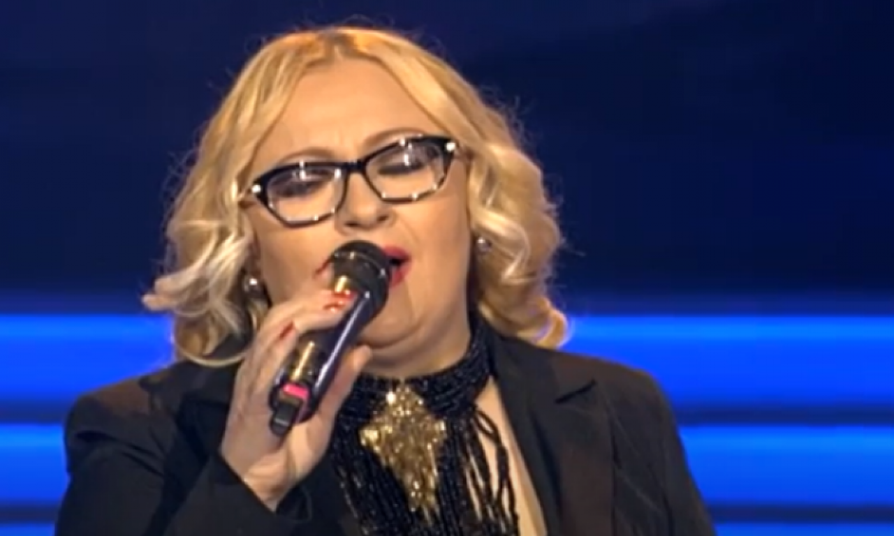 TUKAO ME JE, ZAKLJUČAVAO I OŠIŠAO MI KOSU S GLAVE Pevačica otkrila kroz kakvu je golgotu prošla da bi pevala