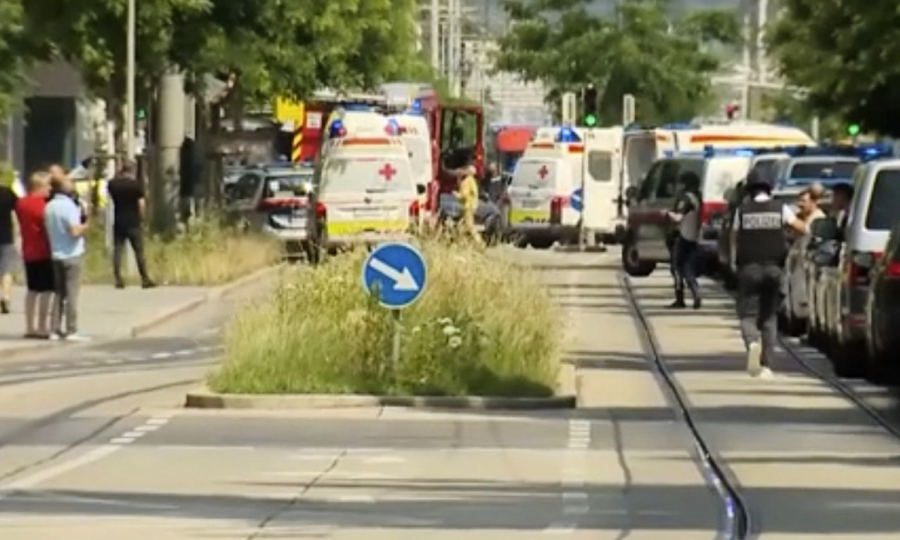 HITAN APEL GRAĐANIMA ZBOG PUCNJAVE U AUSTRIJSKOJ ŠKOLI Ovo ne smete da kačite na društvene mreže!