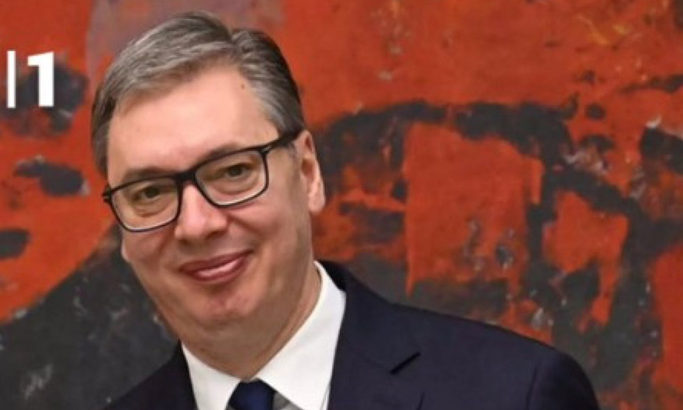 TAČNO U 18.15 ČASOVA Predsednik Vučić se obraća narodu, evo šta su teme