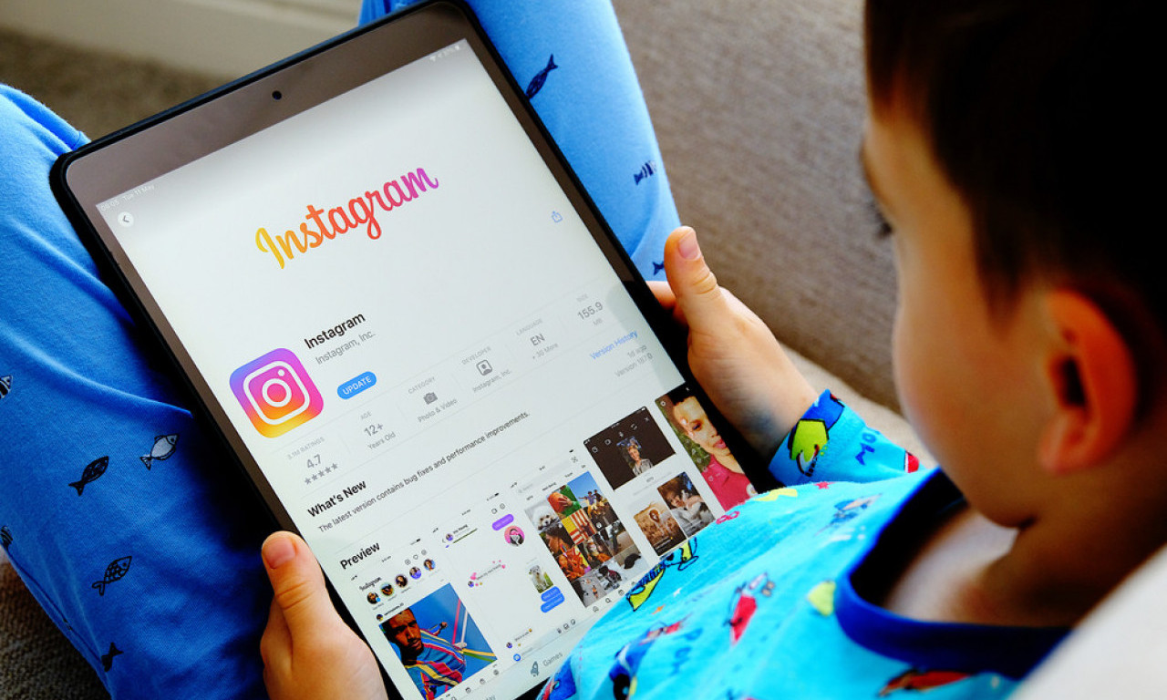 NORVEŠKA VLADA SE PRIDRUŽUJE ZABRANAMA DRUŠTVENIH MREŽA: Želimo detinjstvo u kojem deca mogu biti deca!