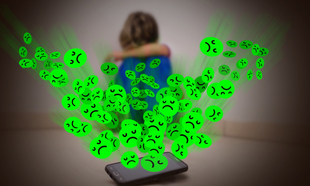 ZEMLJE EVROPSKE UNIJE ODLUČNE Društvene mreže uskoro zabranjene najmlađima?