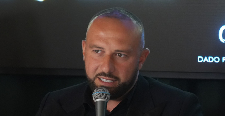 "SVAKO DOBIJE ONO ŠTO ZASLUŽUJE" Dado Polumenta dao komentar na to što je Karleuša ponovo ostala bez Instagrama (VIDEO)