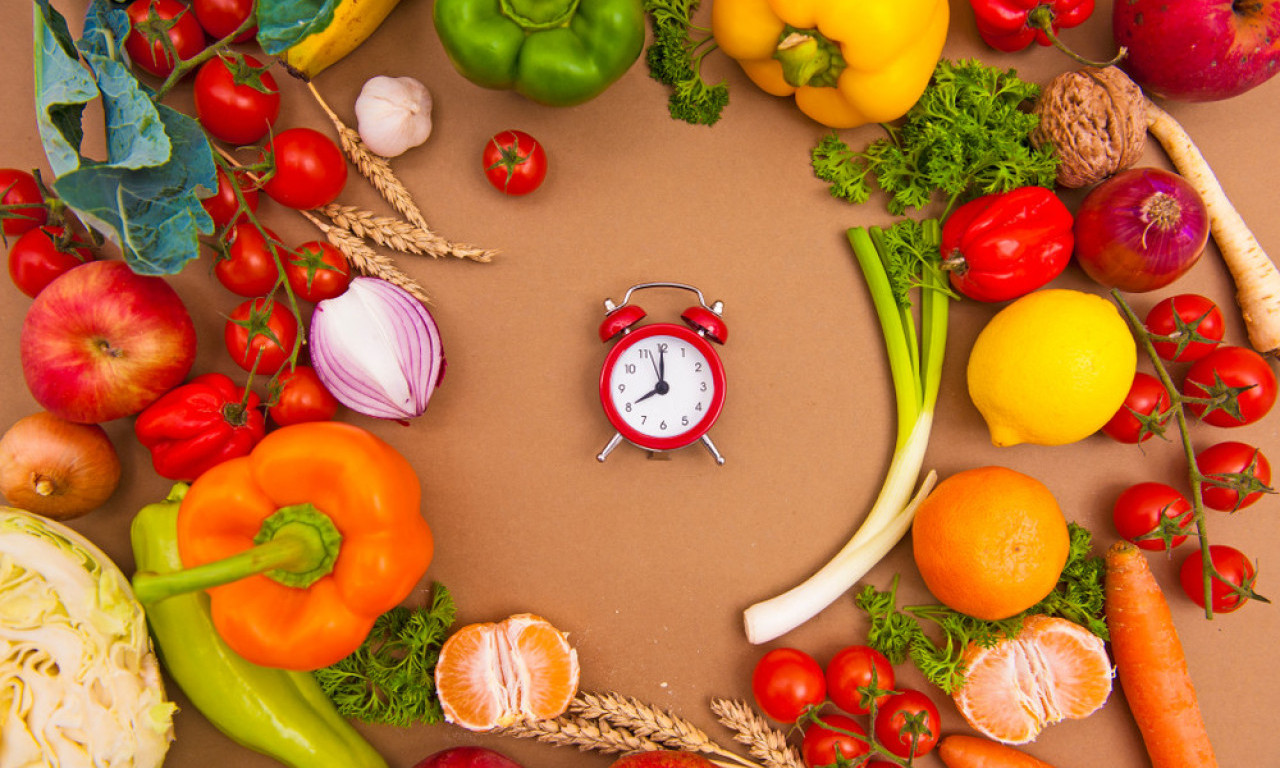 NOBELOVA NAGRADA ZA MRŠAVLJENJE? Evo kako autofagija topi masti i vraća energiju