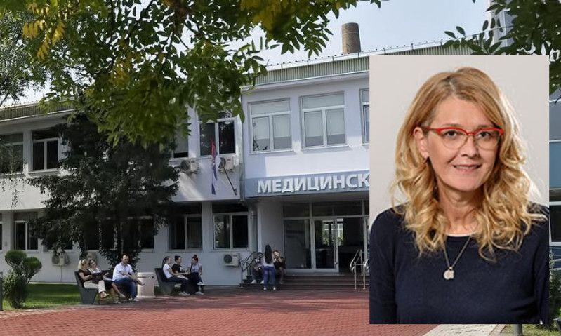ŠTA SE DEŠAVA SA DEKANKOM MEDICINSKOG FAKULTETA? Sud je odlučio šta je čeka, a ako prekrši ovo neće joj biti dobro!