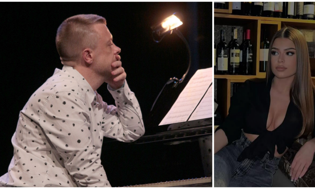 "ODMORI SADA, TATA MOJ" Ćerka Matije Dedića slomila srce javnosti potresnom porukom