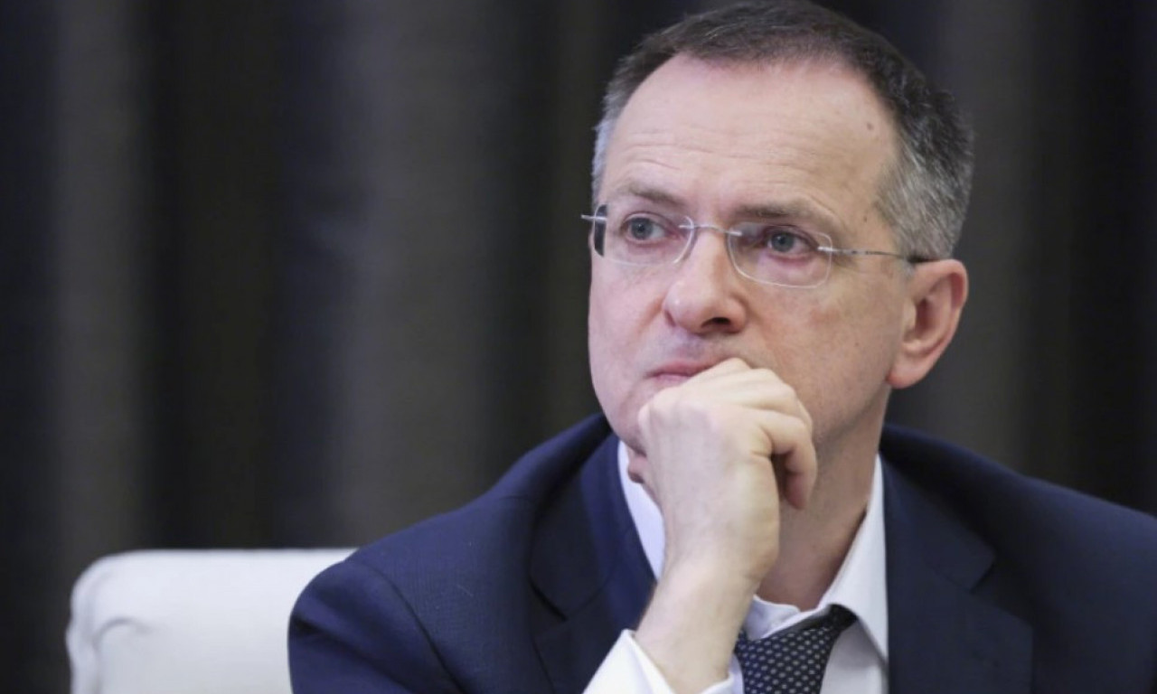 VLADIMIR MEDINSKI ODRŽAO ČAS ISTORIJE SEKRETARU NATO: "Ukrajina nije postojala u 12. veku!"