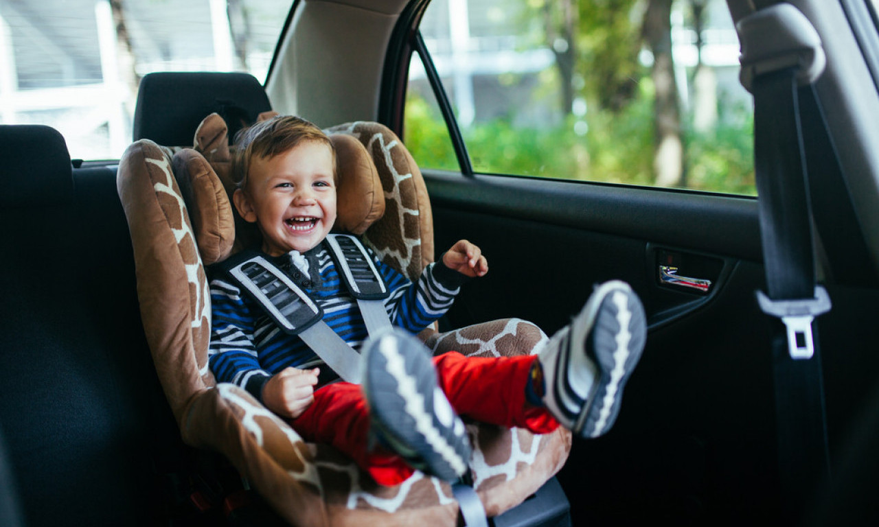VODIČ KOJI SPAŠAVA ŽIVOT Ako kupujete sedište za dete, ove informacije vam niko neće reći (DODATAK CENE I MODELI)