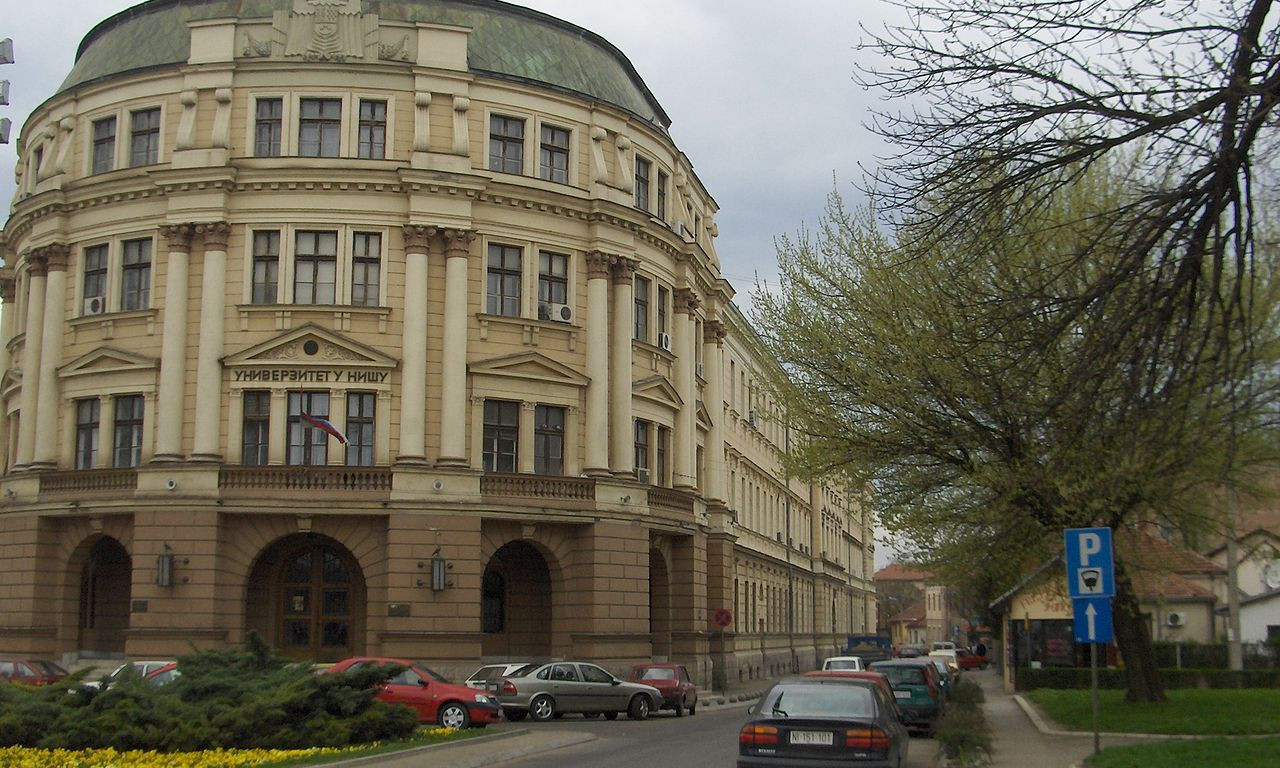 KRAJ BLOKADE U NIŠU Univerzitet ponovo slobodan! Evo šta kažu studenti