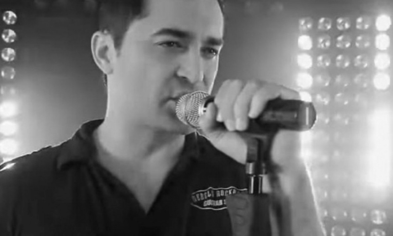 "OTIŠAO SI, A NISI SE JAVIO. A UVEK SI SE JAVLJAO" Potresna sećanja na Darka Radovanovića 14 godina posle tragedije
