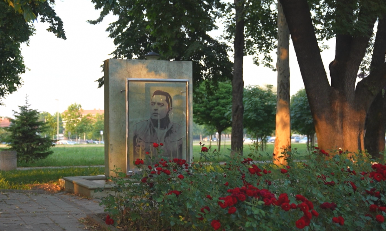 "OTIŠAO SI, A NISI SE JAVIO" Potresna sećanja na Darka Radovanovića 14 godina posle tragedije (VIDEO)