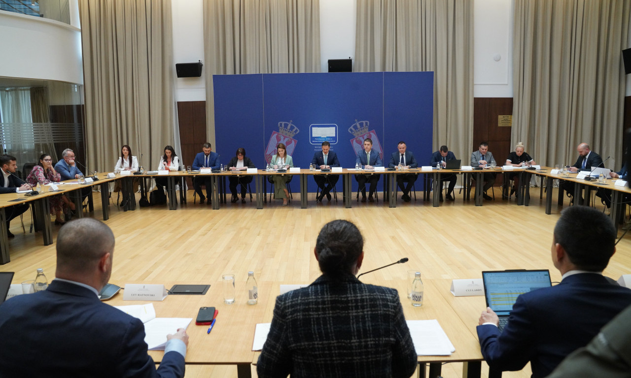 EKONOMIJA SRBIJE ĆE U OVOJ GODINI ZABELEŽITI RAST OD 3% Evo kakve su prognoze za 2026.