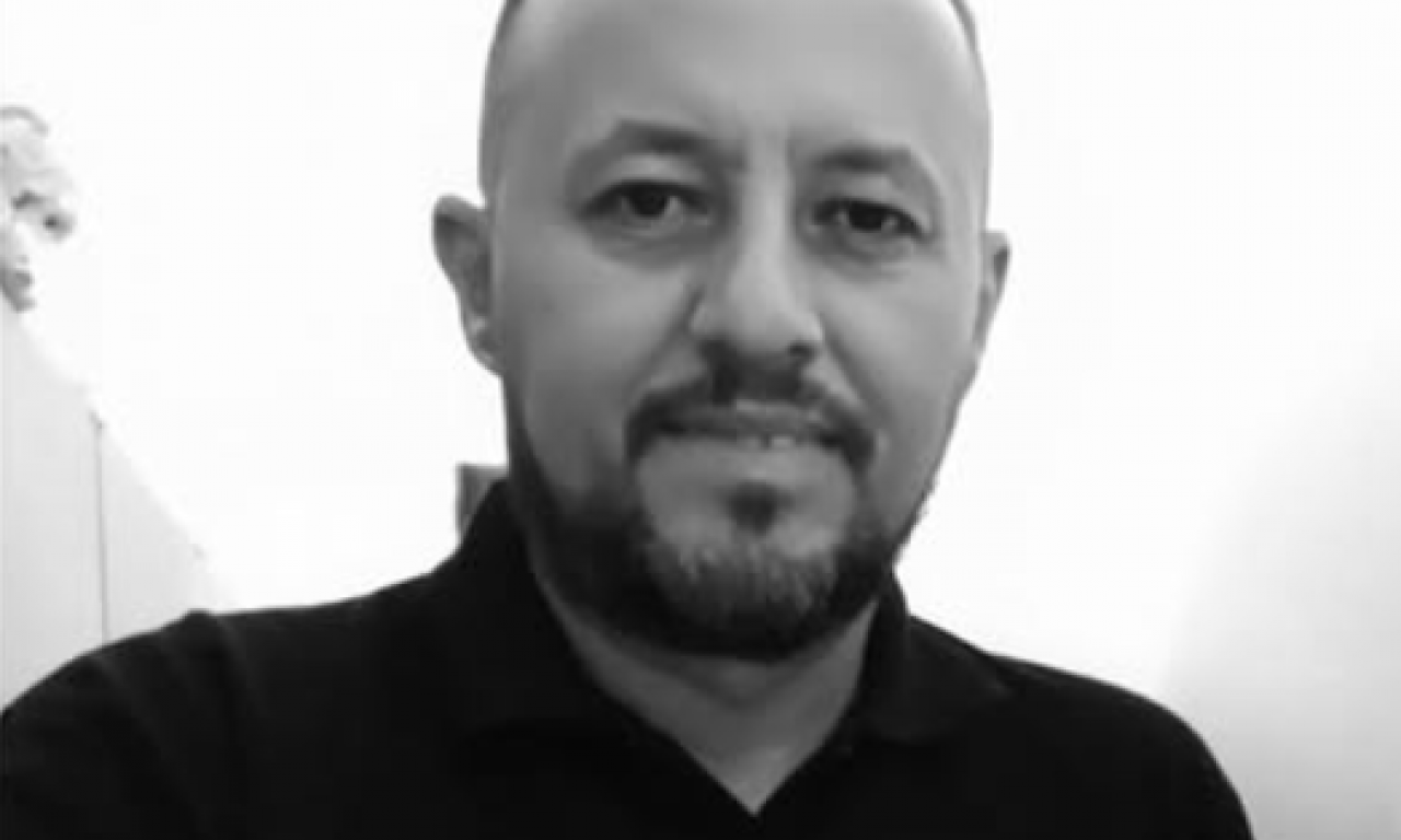 TRAGEDIJA U LOZNICI: Iznenada umro nekadašnji fudbalski sudija, preminuo na terenu!