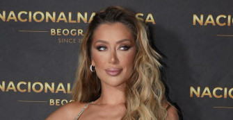 TEA TAIROVIĆ SVE VEĆA ZVEZDA U TURSKOJ Uskoro nastup u Istanbulu, otkrila detalje (VIDEO)