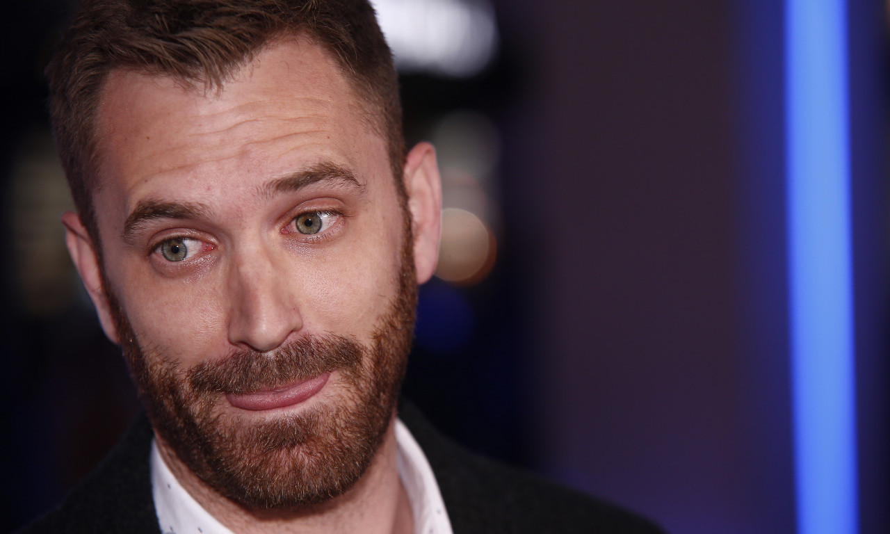 MOMČILO OTAŠEVIĆ IZAZVAO SKANDAL U HRVATSKOJ Ženu tajno snimao i prisluškivao preti mu zatvor od 3 godine?