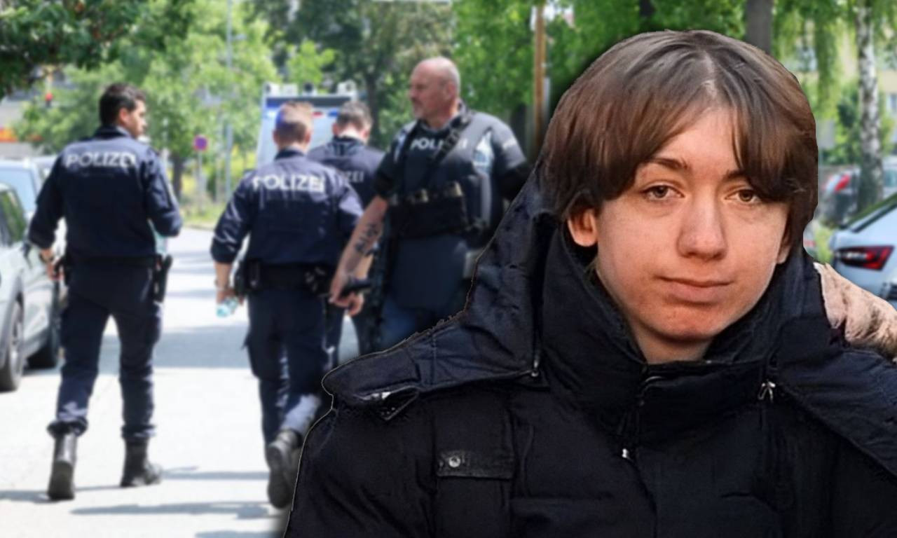 ZASTRAŠUJUĆA PODUDARNOST IZMEĐU MASAKRA U "RIBNIKARU" I GRACU  Ovo je detalj koji sve povezuje