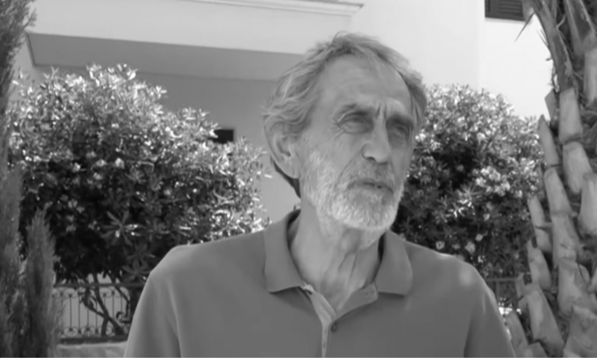 PREMINUO GLUMAC IZ "JUŽNOG VETRA" I "BESE" Publika ga pamti po vrhunskim ulogama