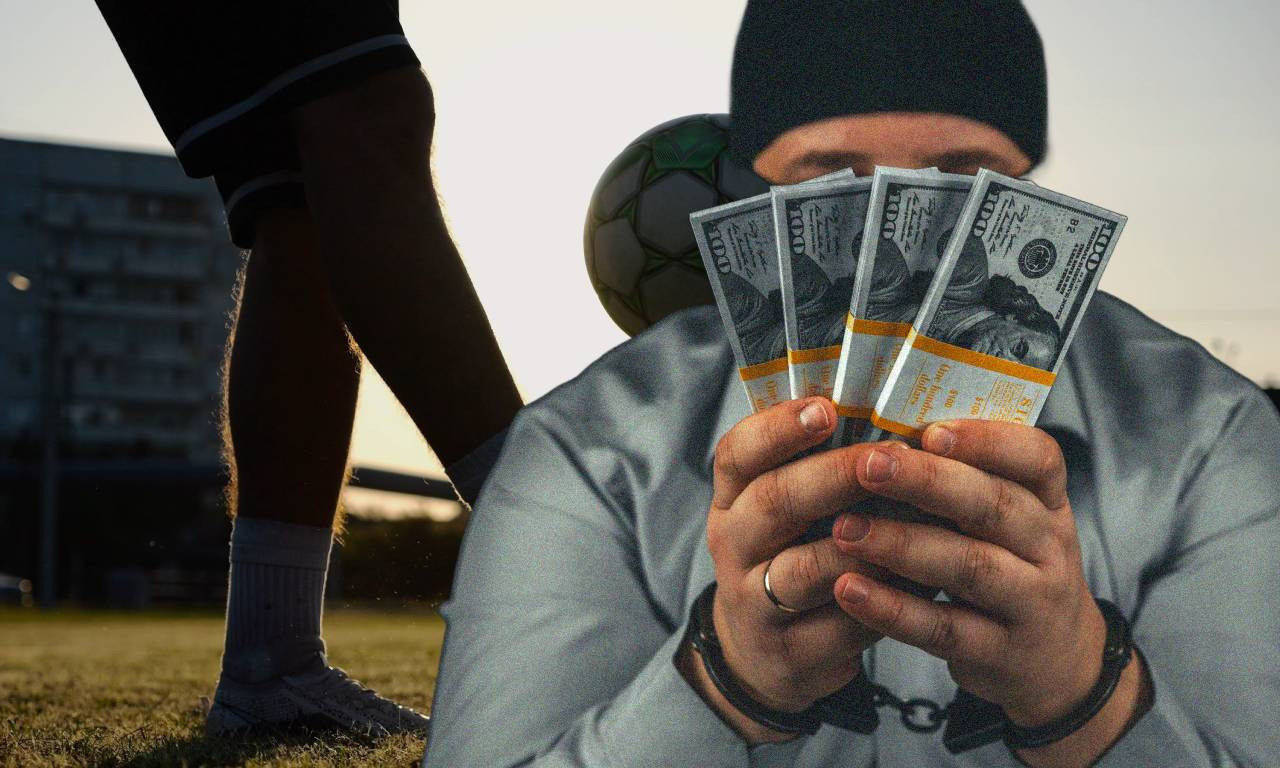 RACIJA U SURDULICI Zbog korupcije uhapšeni ljudi iz sveta fudbala i opštinari
