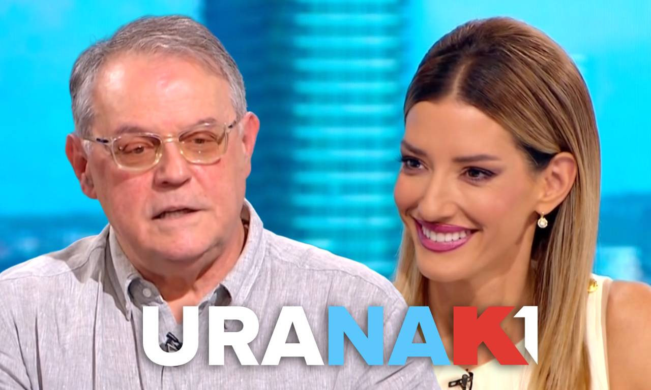 POTPUNI ZAOKRET: Čović na K1 o jačanju srpske lige i zašto je ABA prevaziđena