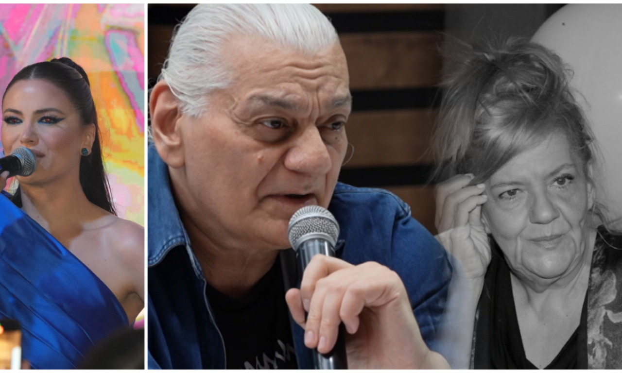 "TO JE BIO NJEN IZBOR!" Muž Marine Tucaković progovorio o Milici Pavlović i otkrio istinu: "Ovo nije prvi slučaj..."
