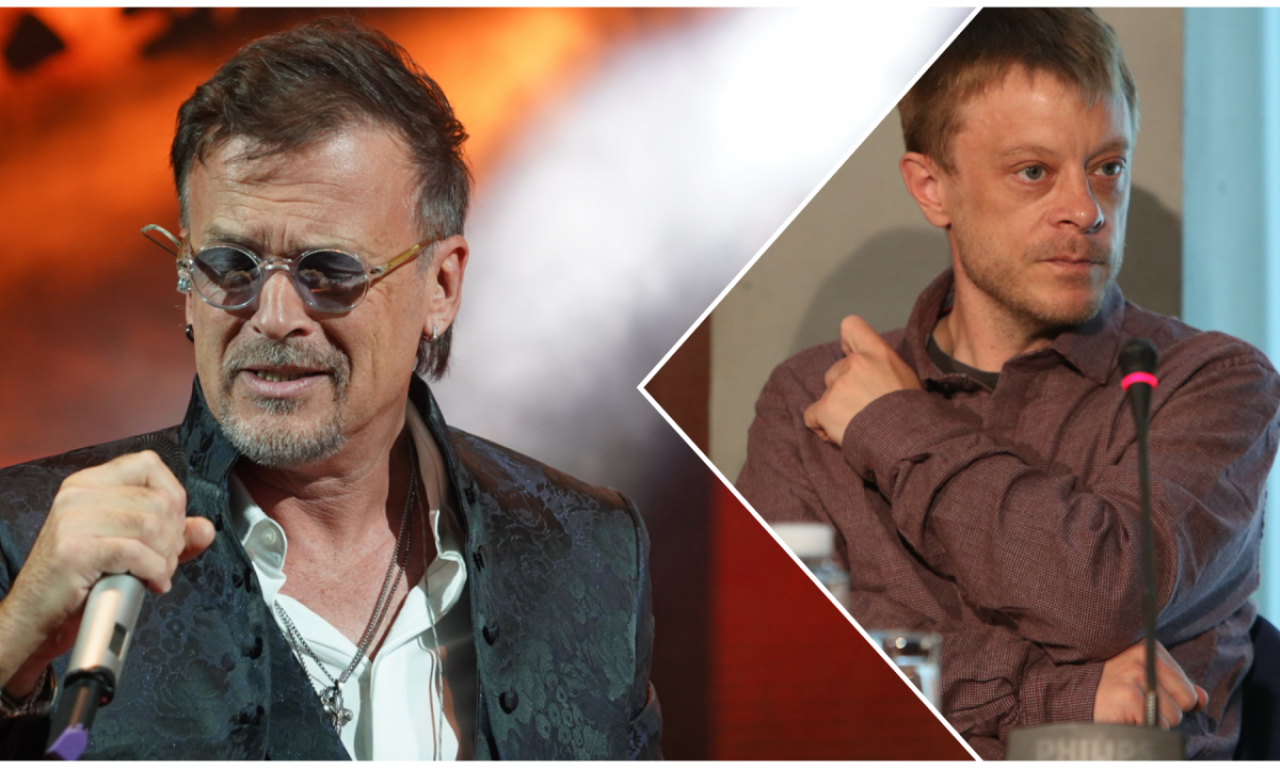 "LU, TOLIKO TOGA IMAM DA KAŽEM, A STOJIM KAO PRAZNA KESA" Džiboni se slomio na komemoraciji Matiji Dediću