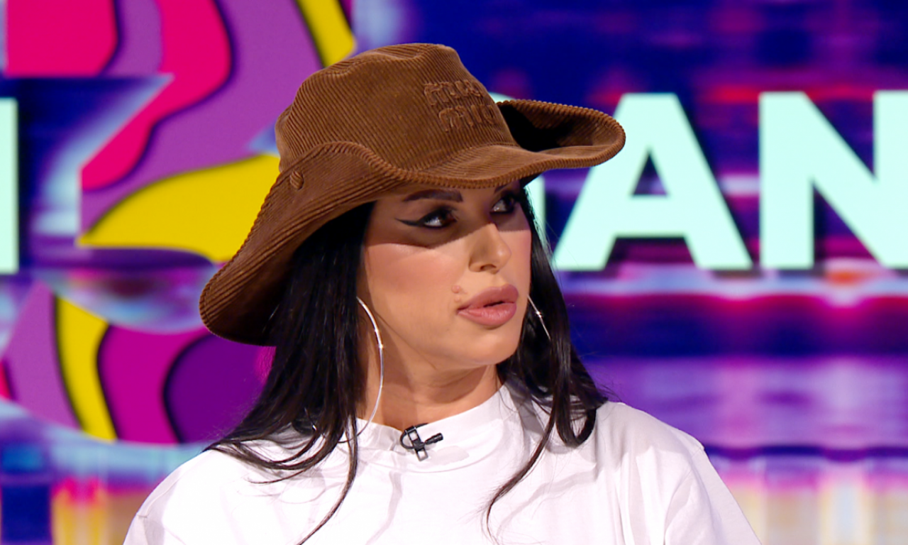 SEKA ALEKSIĆ PRIZNALA DA IMA POREMEĆAJ Od ovoga pate Bekam i Nadal - evo o čemu se radi