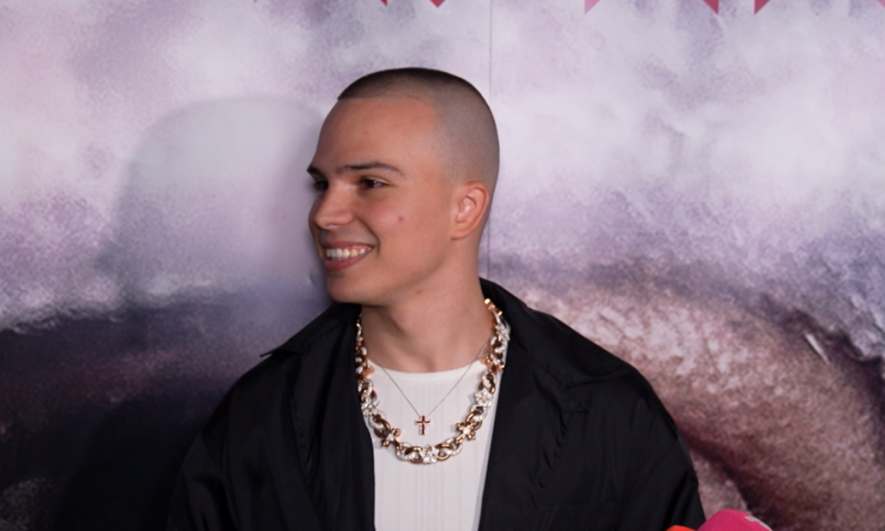 VOJAŽ POKREĆE NOVI BIZNIS Nema veze sa muzikom, pozvao fanove da ga podrže