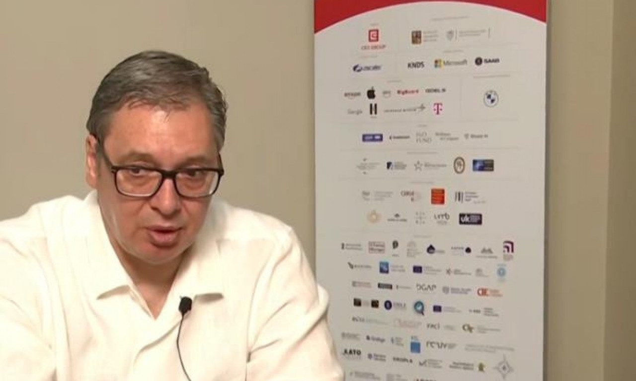 OPOZICIJA IZMIŠLJA IZBORNE NEPRAVILNOSTI: Vučić o izborima u Zaječaru i Kosjeriću!