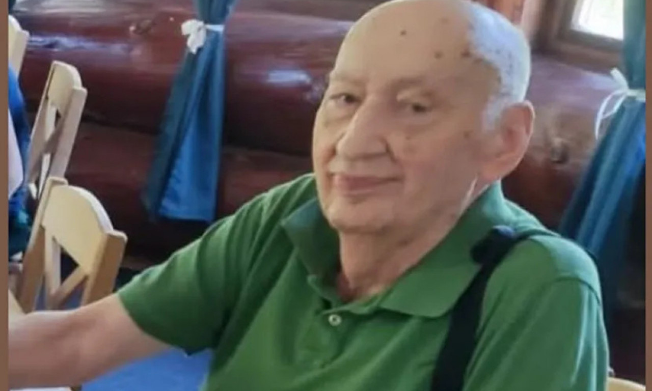 NESTAO UGLEDNI SOMBORSKI LEKAR!