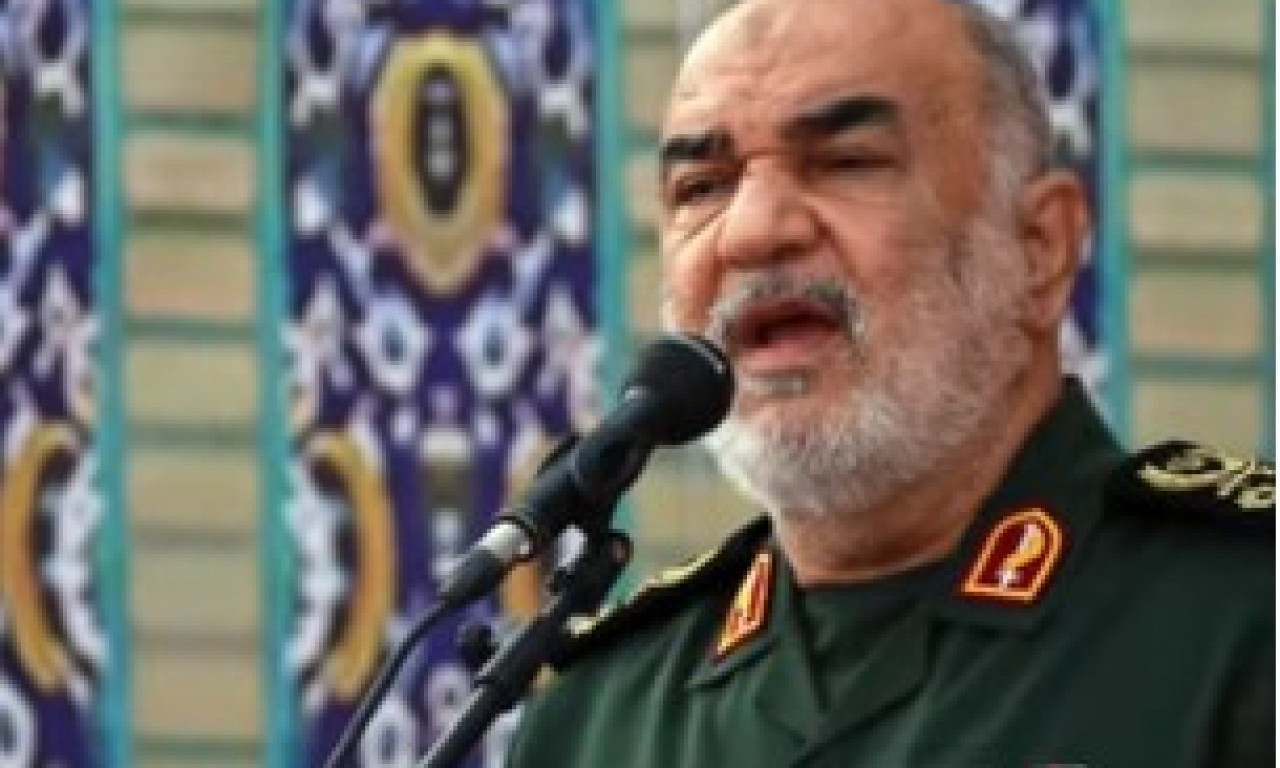 KO JE KOMANDANT SALAMI UBIJEN U NAPADU NA IRAN Izrael pogodio srce vojnog vrha, evo zašto je on bio meta broj 1