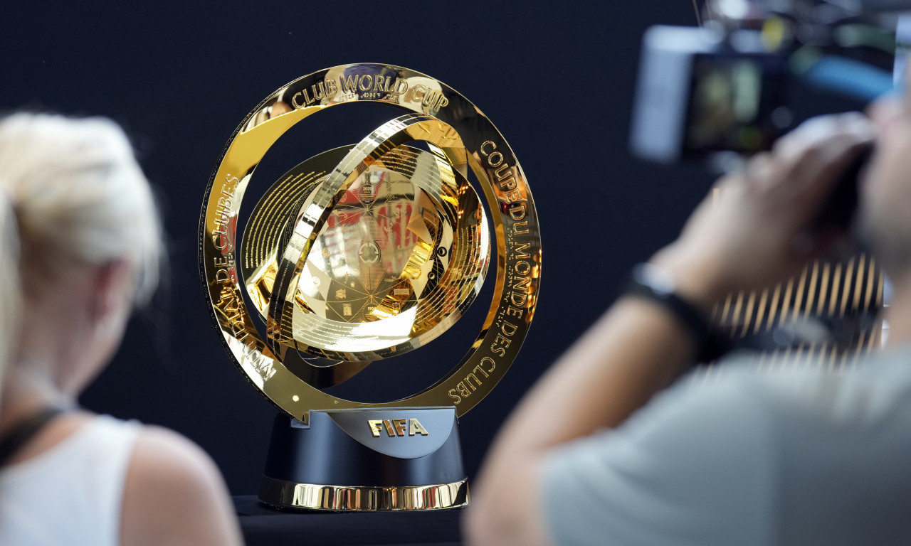 EVO KO OSVAJA SVETSKO KLUPSKO PRVENSTVO! Pitali smo veštačku inteligenciju, a ona ne greši